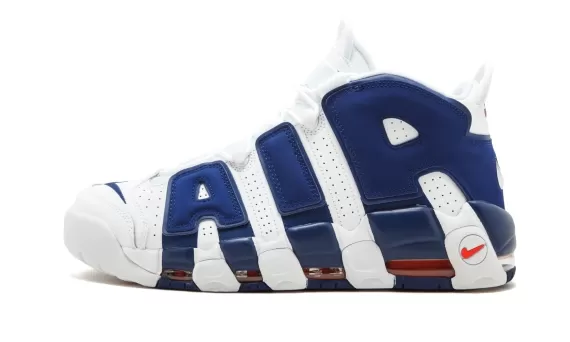 Air More Uptempo '96 - The Dunk