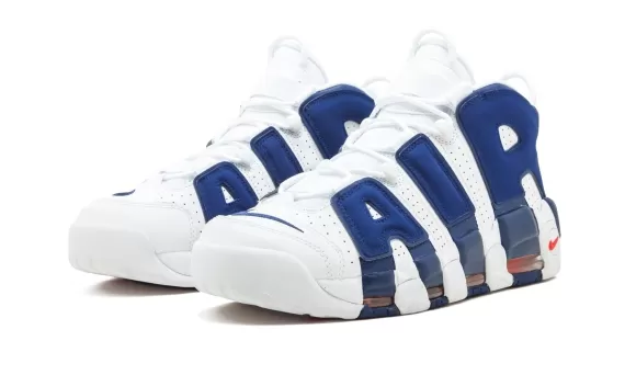 Air More Uptempo '96 - The Dunk