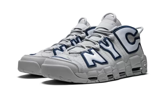 Air More Uptempo NYC QS - New York City