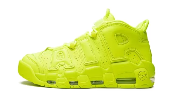 Air More Uptempo '96 - Volt