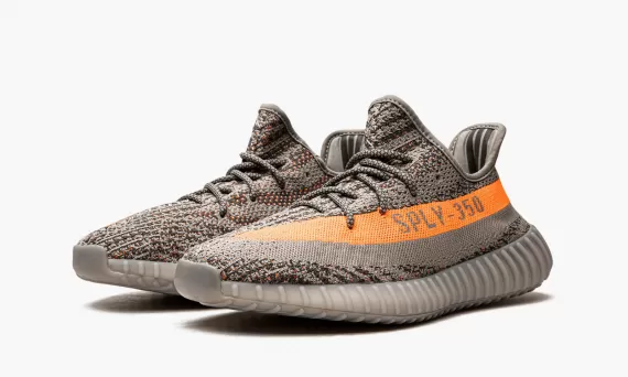 Incredible Discounts on Men's Yeezy Boost 350 V2 Beluga Reflective Outlet Sale