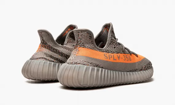 Don't Miss Out! Buy Women's Yeezy Boost 350 V2 Beluga Reflective On Sale