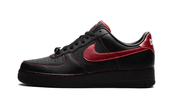 Air Force 1 Low RTFKT - Demon