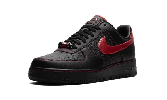 Air Force 1 Low RTFKT - Demon