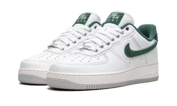 Air Force 1 Low '07 UO Prem - University of Oregon