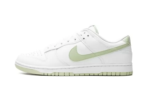 Dunk Low Retro - Honeydew