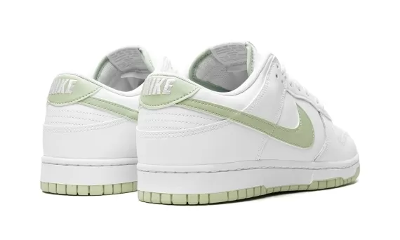 Dunk Low Retro - Honeydew