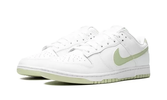 Dunk Low Retro - Honeydew