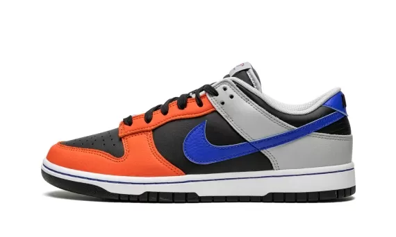 NBA x Nike Dunk Low - New York Knicks