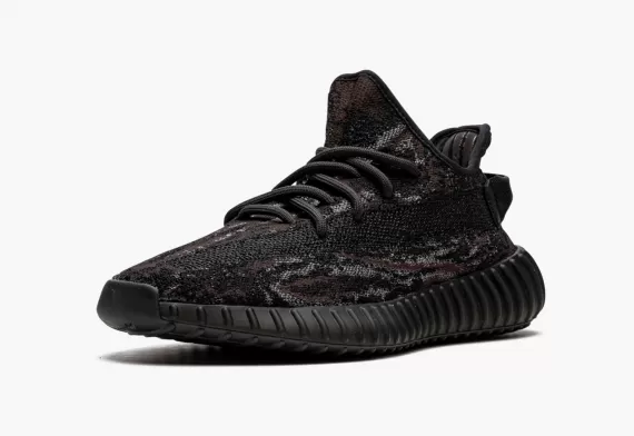 Outlet Collection - Men's Yeezy Boost 350 V2 - MX Rock - Original Shoes.