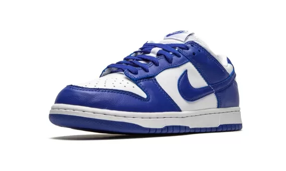 Dunk Low Retro - Kentucky