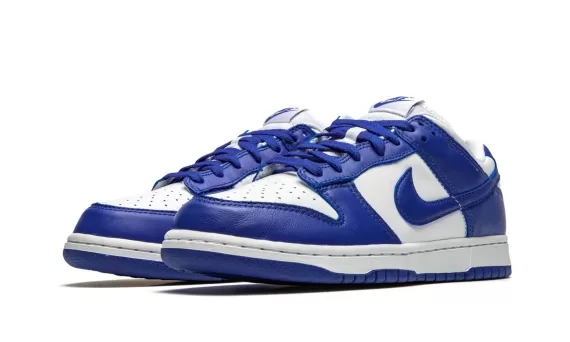 Dunk Low Retro - Kentucky