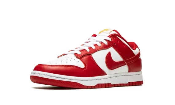 Dunk Low Retro - USC