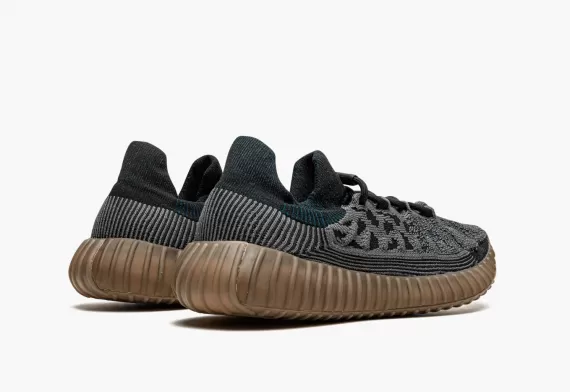 Be Stylish and Save - Yeezy Boost 350 V2 CMPCT Slate Blue for Women - Authentic