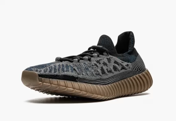 Women Are in Style with Yeezy Boost 350 V2 CMPCT Slate Blue - Buy Original Now!