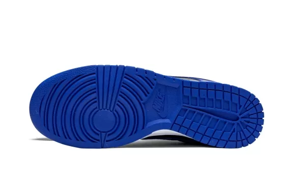 Dunk Low Retro - Hyper Cobalt