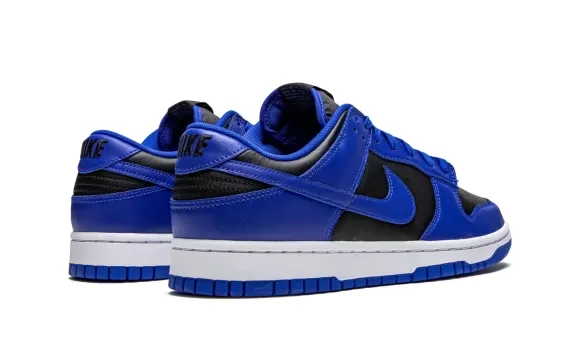 Dunk Low Retro - Hyper Cobalt