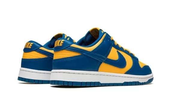 Dunk Low Retro - UCLA