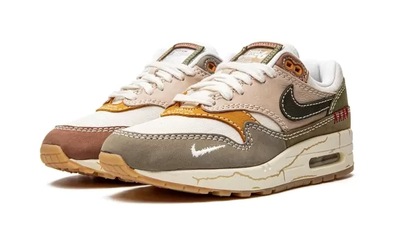 Air Max 1 Premium Wabi-sabi