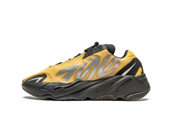 Outlet Sale: Style Up with YEEZY 700 MNVN - Honey Flux for Men