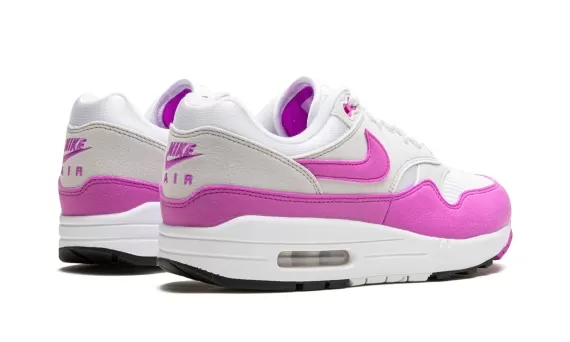 Air Max 1 - Fuchsia Dream