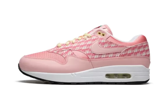 Air Max 1 PRM - Strawberry Lemonade