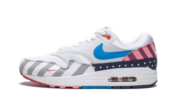 Air Max 1 - Parra