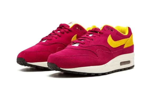 Air Max 1 Premium - Dynamic Berry