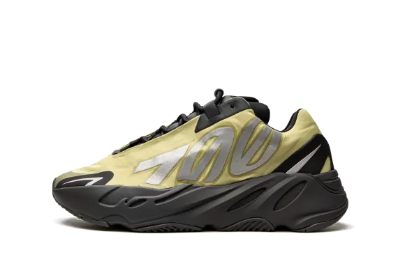 Get the Original YEEZY 700 MNVN - Resin for Women at Sale Outlet