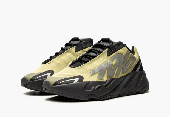 Save Big On YEEZY 700 MNVN-Resin - Just For Men