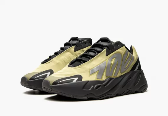 Resin YEEZY 700 MNVN Shoes - Premium Quality at Sale Prices