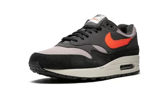 Air Max 1 - Oil Grey