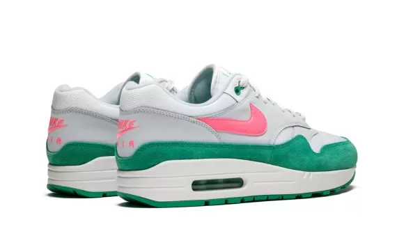 Air Max 1 - Watermelon Summit White