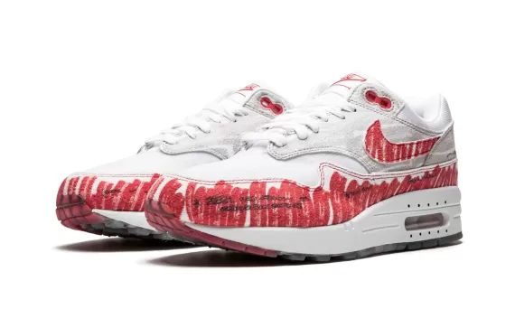 Air Max 1 Tinker - Sketch to Shelf