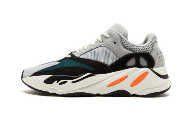 Women's Yeezy Boost 700 - Wave Runner -Original and New