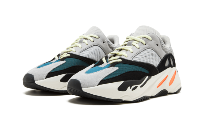 Refresh Your Look with a New Yeezy Boost 700 Wave Runner