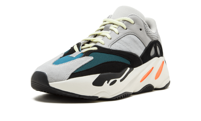 Get the Best in Fashion with the Yeezy Boost 700 Wave Runner for Men