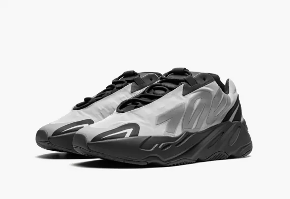 Women's YEEZY 700 MNVN Metallic-Don't Miss Out On This Sale!