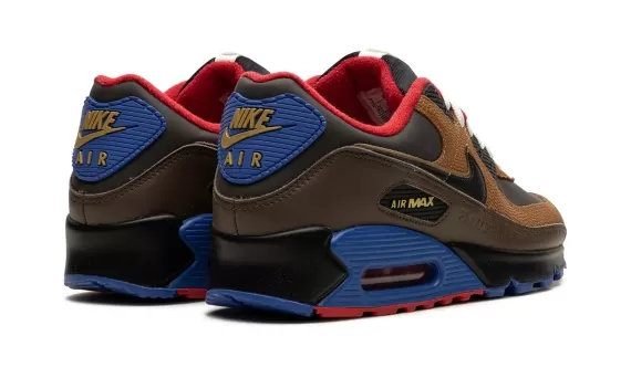 Air Max 90 EA Sports - Play Like Mad