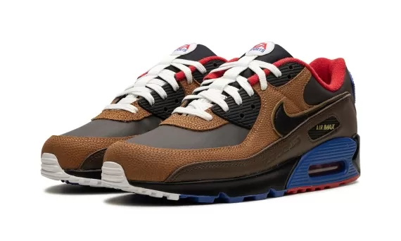 Air Max 90 EA Sports - Play Like Mad