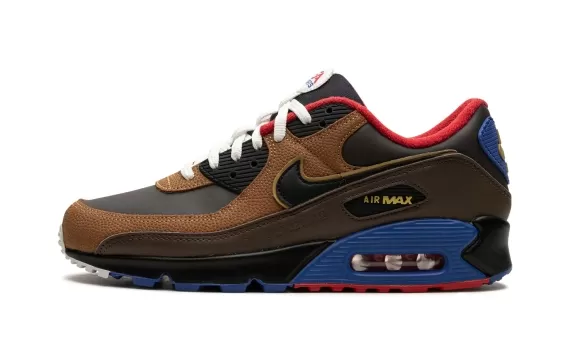 Air Max 90 EA Sports - Play Like Mad