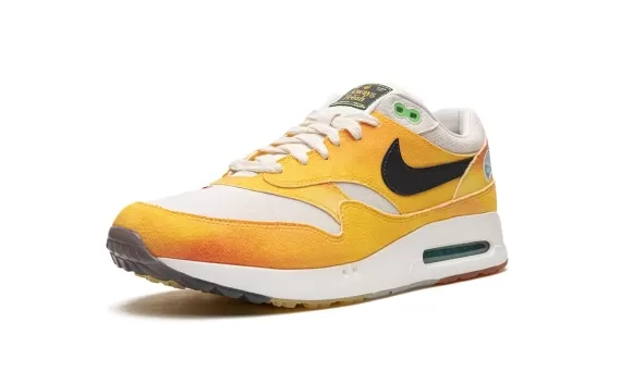 Air Max 1 ‘86 Golf NRG Big Bubble - Always Fresh