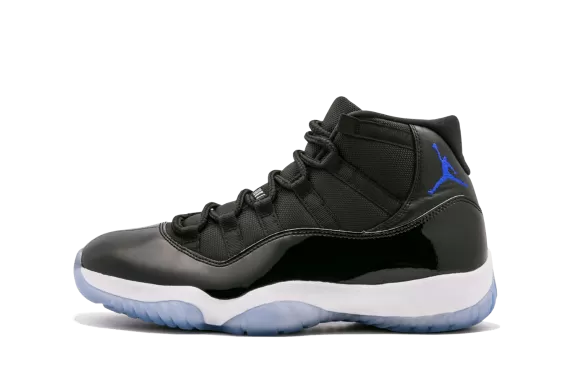 AIR JORDAN 11 RETRO Space Jam 2016 Release - Buy Now for Men