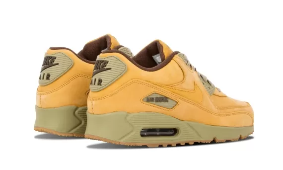 Air Max 90 Winter PRM - Wheat