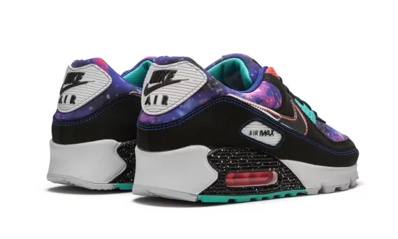 Air Max 90 - Supernova Galaxy