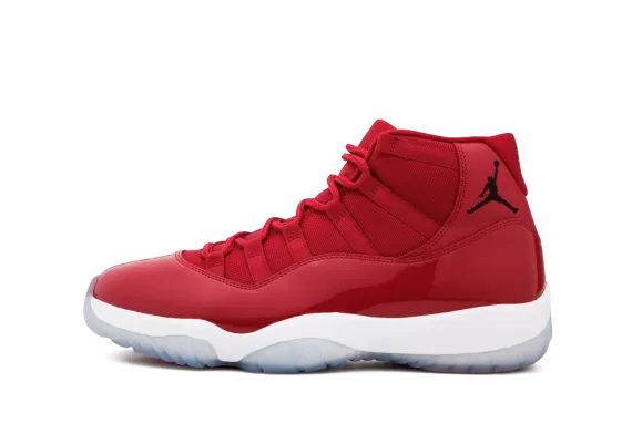 AIR JORDAN 11 RETRO Win Like 96: Outlet for Women