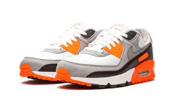 Air Max 90 - Total Orange