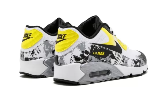 Air Max 90 Premium DB - Oregon