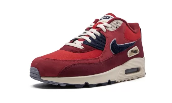 Air Max 90 PRM SE - Varsity Pack