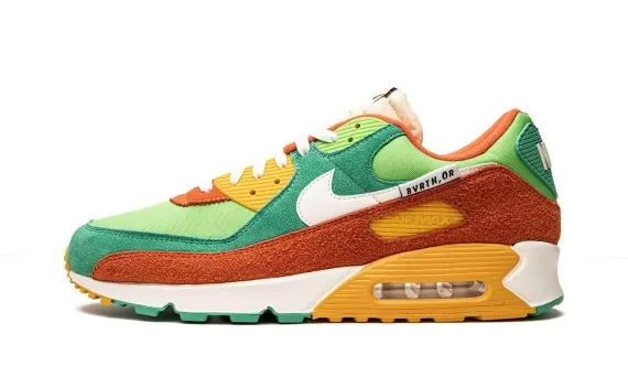 Air Max 90 SE - AMRC